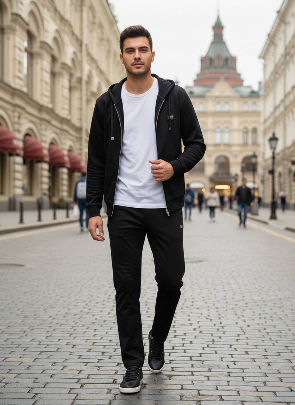 Спортивный костюм Dolce & Gabbana