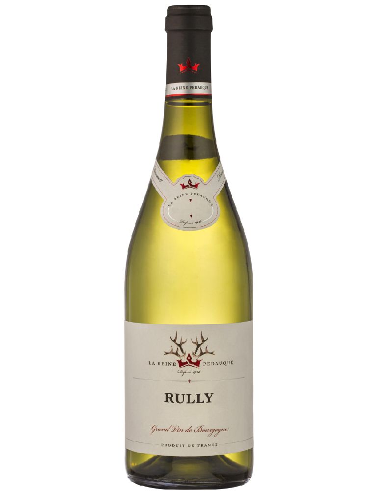 La Reine Pedauque Meursault, AOP Meursault