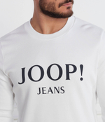 Худи J-25 Joop! Jeans - белый(30036022)