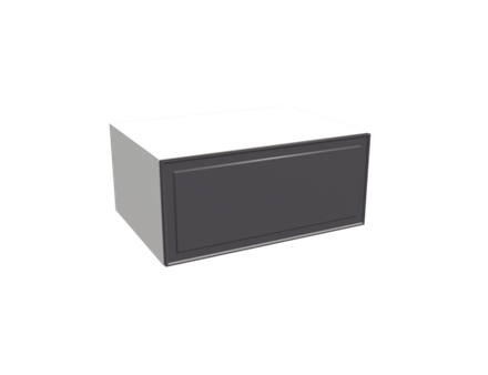 Кухня Модуль ШВГ 810 Вотан / Графит