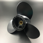 Гребной винт Suzuki DT20-DT30, DF25-DF30, DF25A-DF30A (3x10-1/4x11) (58110-96321-019) (Omax)