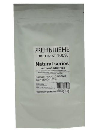 Экстракты