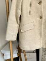 Шерстяное пальто Bonpoint, 116