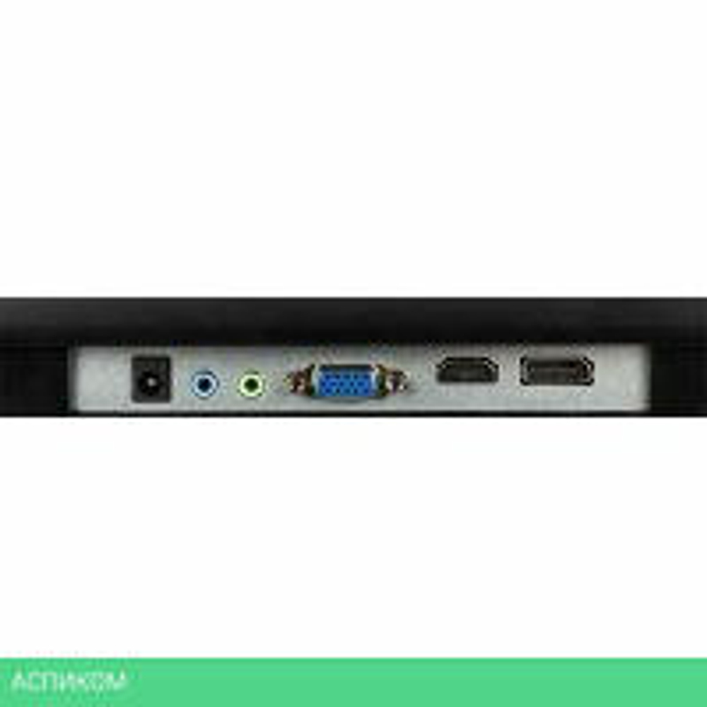 Монитор IRBIS ViewWorld 24FIDS010