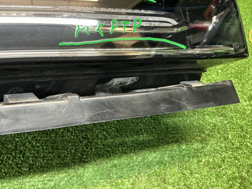 ДХО правый Hongqi E-HS9 (2020-н.в.)