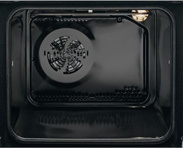 Электрический духовой шкаф Electrolux OEEB 4330 K