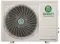 Сплит-система Green TSI-12HRIY3/TSO-12HRIY3 Triumph Inverter