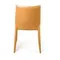 Стул David кожа Camel