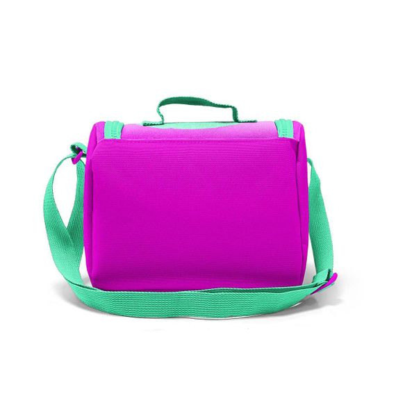 Yemək çantası \Ланчбокс \ Lunch box CORAL HIGH BESLENME ÇANTA(THERMO) 22707