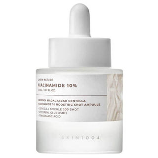 Ампула-бустер для лица с ниацинамидом SKIN1004 Centella Niacinamide 10 Boosting Shot Ampoule 30 мл