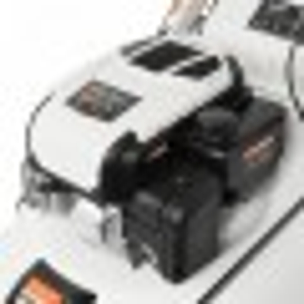 Газонокосилка бензиновая DAEWOO L 55 SP L 55SP