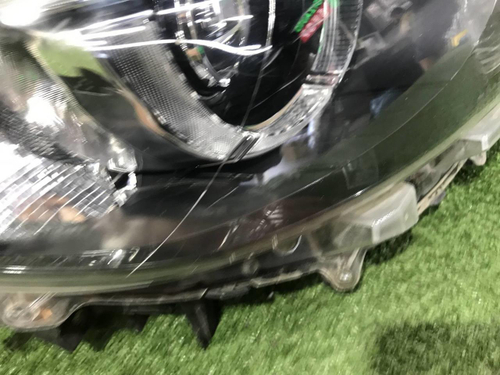 Фара правая Mazda CX-5 1 (2015-2017) LED