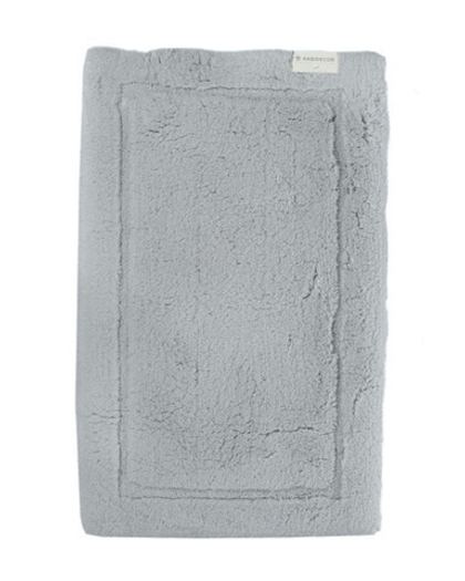 Коврик для ванной 60x100 Abyss & Habidecor Must 992 Platinum