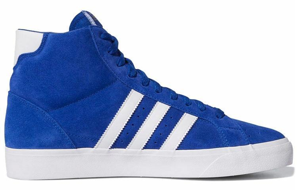 Кроссовки Adidas Originals Basket Profi