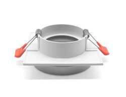 Ambrella Встраиваемый точечный светильник MR16 в стиле техно Techno TN314