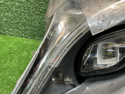 Фара левая Mercedes V w447 (2014-н.в.) LED