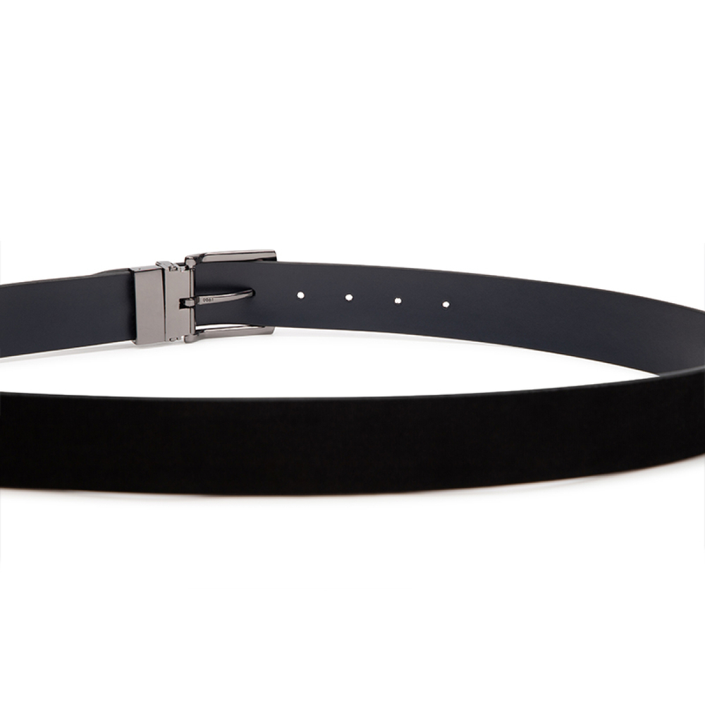 Пояс Tommy Hilfiger 3.5cm, AM0AM12053BDS