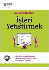 20 Dakikada İşleri Yetiştirmek