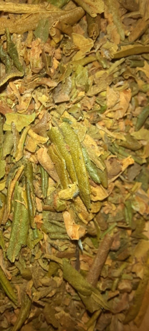 Саган Дайля с цветами