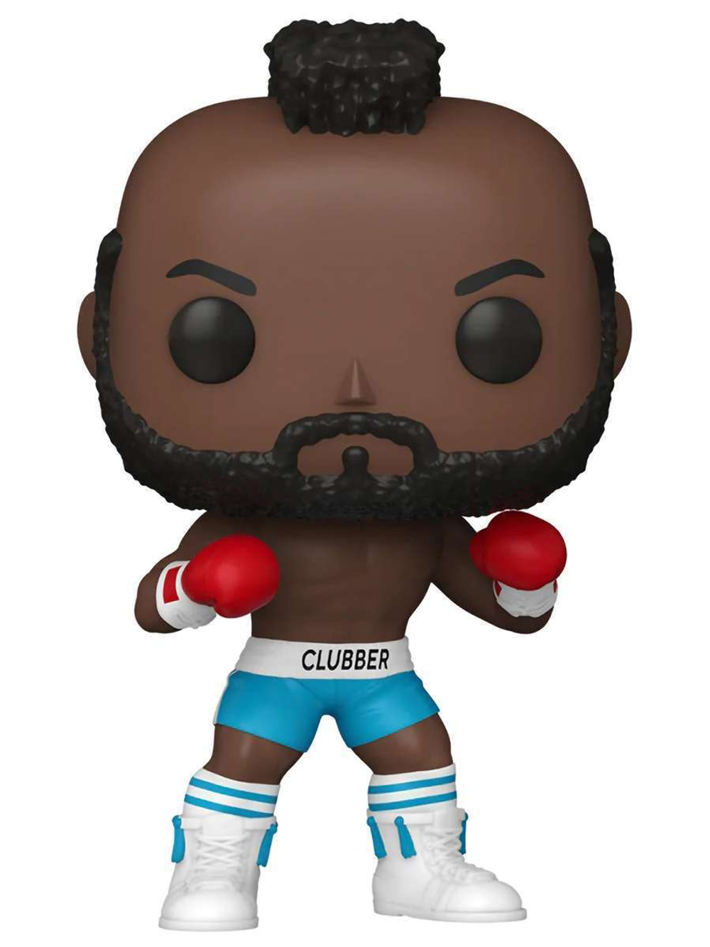 Фигурка Funko POP! Movies Rocky Clubber Lang (1714) 83547