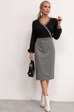 Платье Грация №1 Valentina