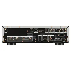 Marantz CD 50n Silver Gold