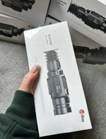 Тепловизионный прицел IRay Saim SCT 35V 2