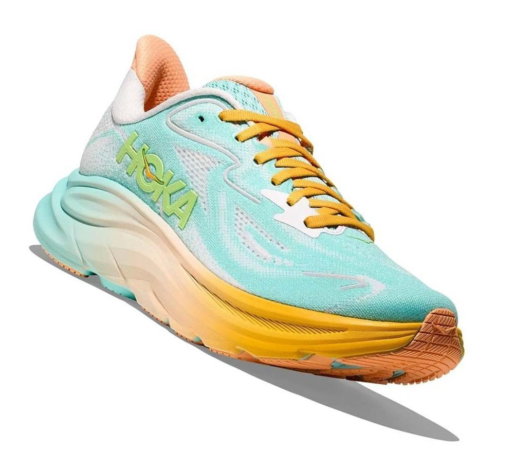 Кроссовки женские Hoka Clifton 10