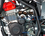 Мотоцикл Regulmoto CR-X PRO