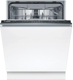 Встраиваемая посудомоечная машина Bosch SMV25EX02E