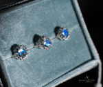 Кольцо Moonstone Obsession