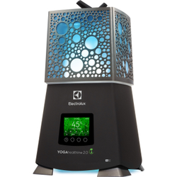Увлажнитель-ecoBIOCOMPLEX ультразвуковой Electrolux EHU-3910D YOGAhealthline 2.0