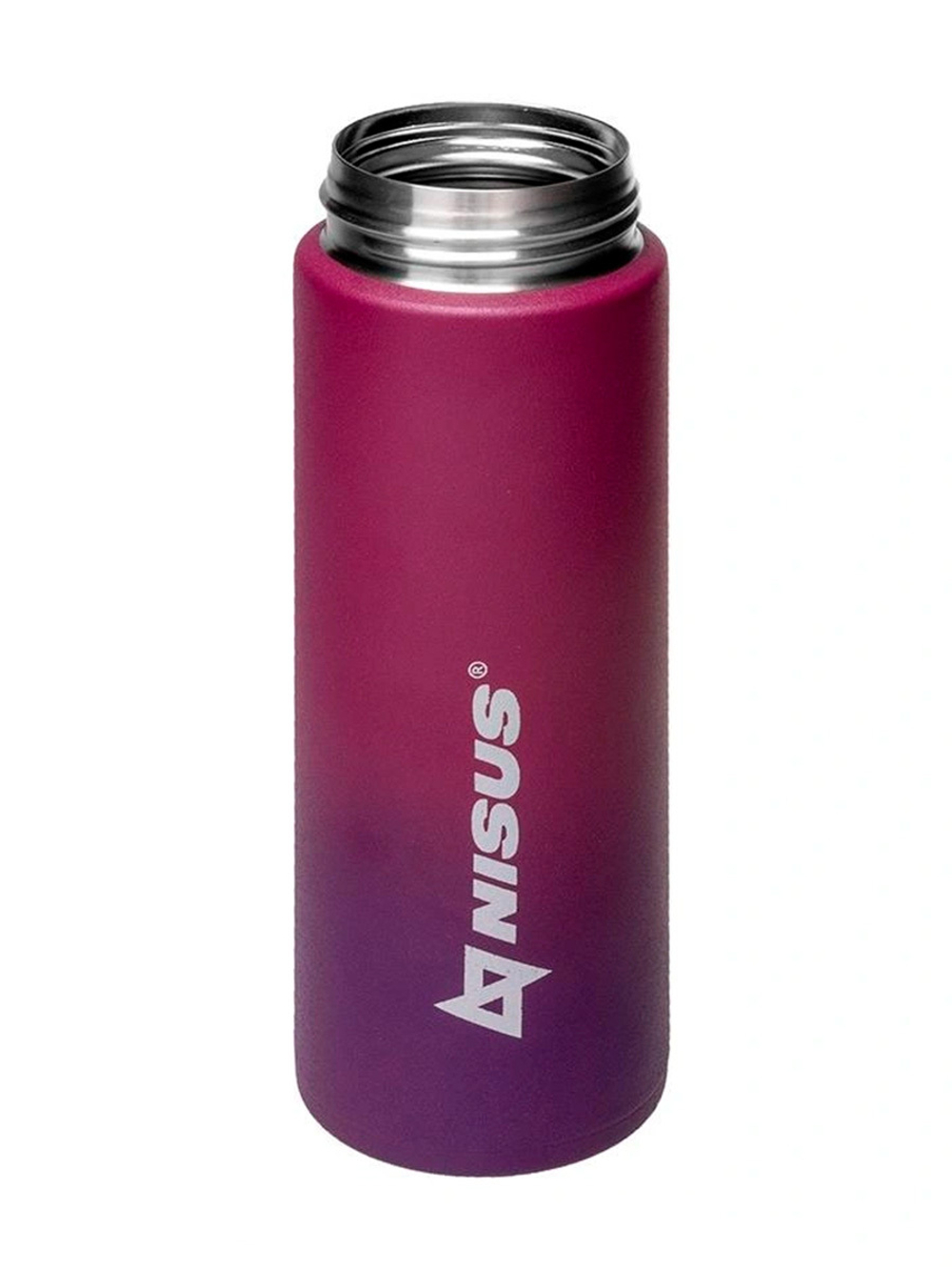 Термос-кружка Nisus 420мл (NA.TMK-KDC-500)