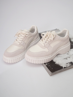 Кроссовки женские демисезонные