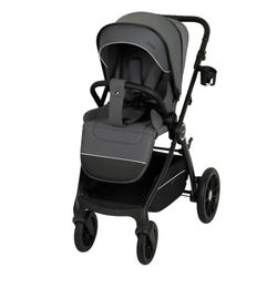 Коляска прогулочная Indigo BREEZE