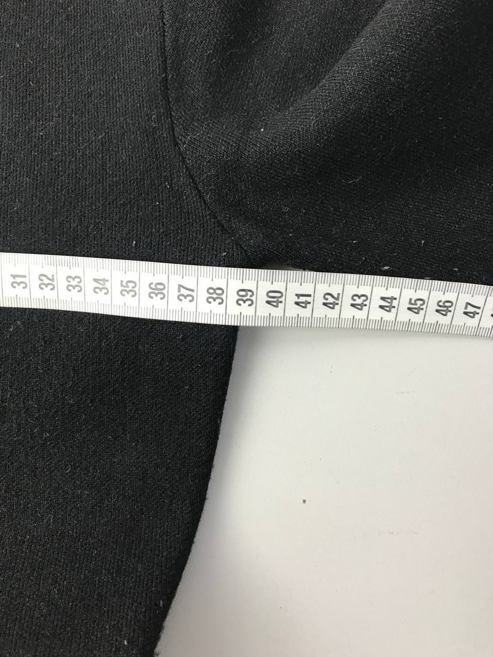 Платье Oodji шерстяное 42 размер