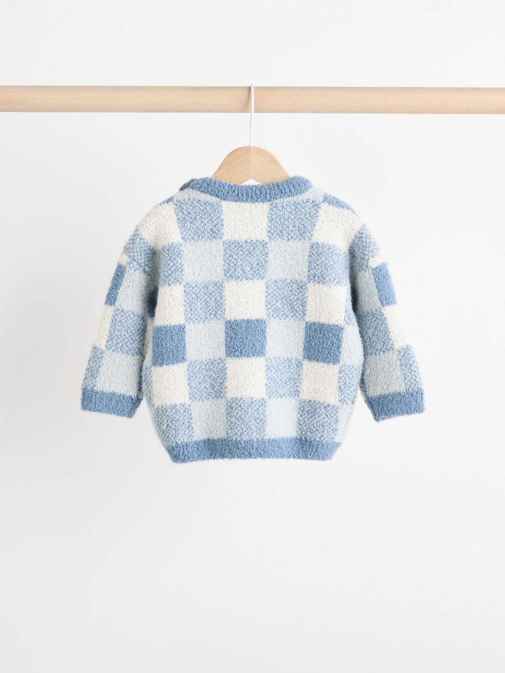 Свитшот и штаны в комплекте для малышей Next N22-280, Голубой