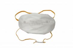 Респиратор Лепесток 5 СБ NR D FFP1, медицинский, без клапана