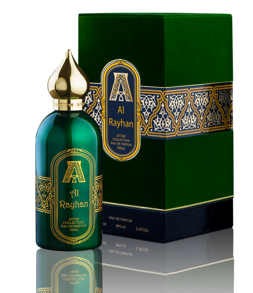 ATTAR COLLECTION AL RAYHAN