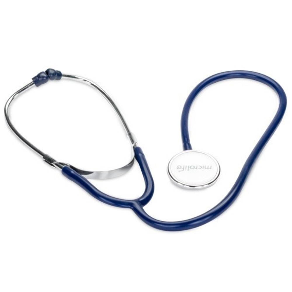 Стетоскоп Microlife ST‑71, односторонняя головка
