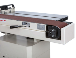 Осцилляционный ленточный шлифовальный станок JET OES-689