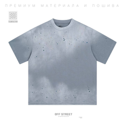 Футболка Off Street