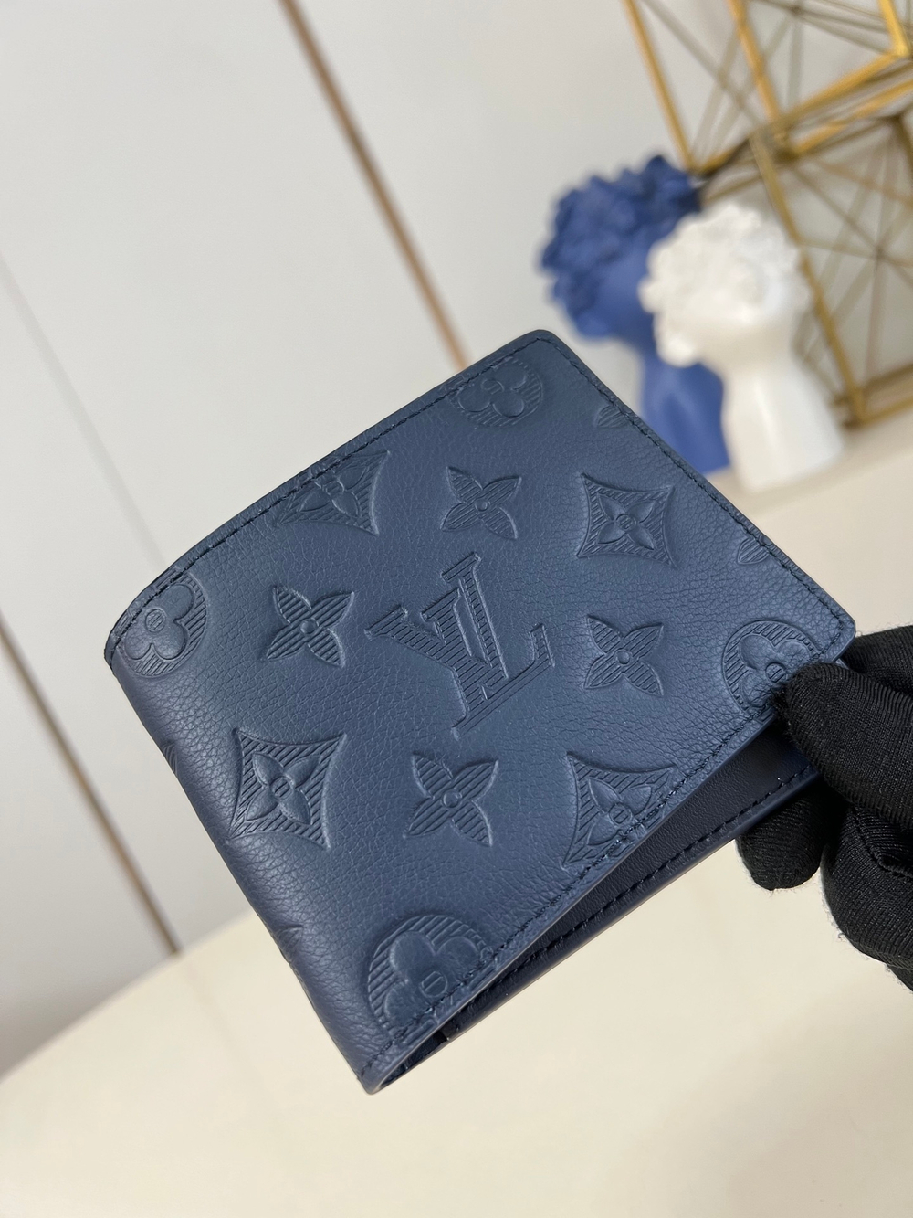 Louis Vuitton Multiple Wallet