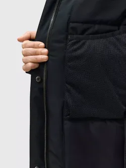 Парка женская JIMARA NORPPA чёрный