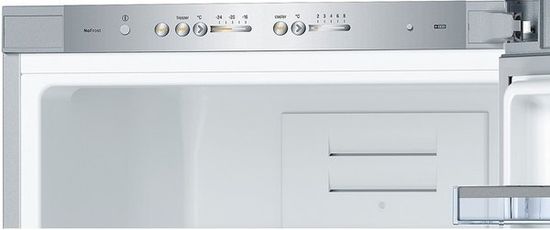 Холодильник Bosch KGN 39LB10R