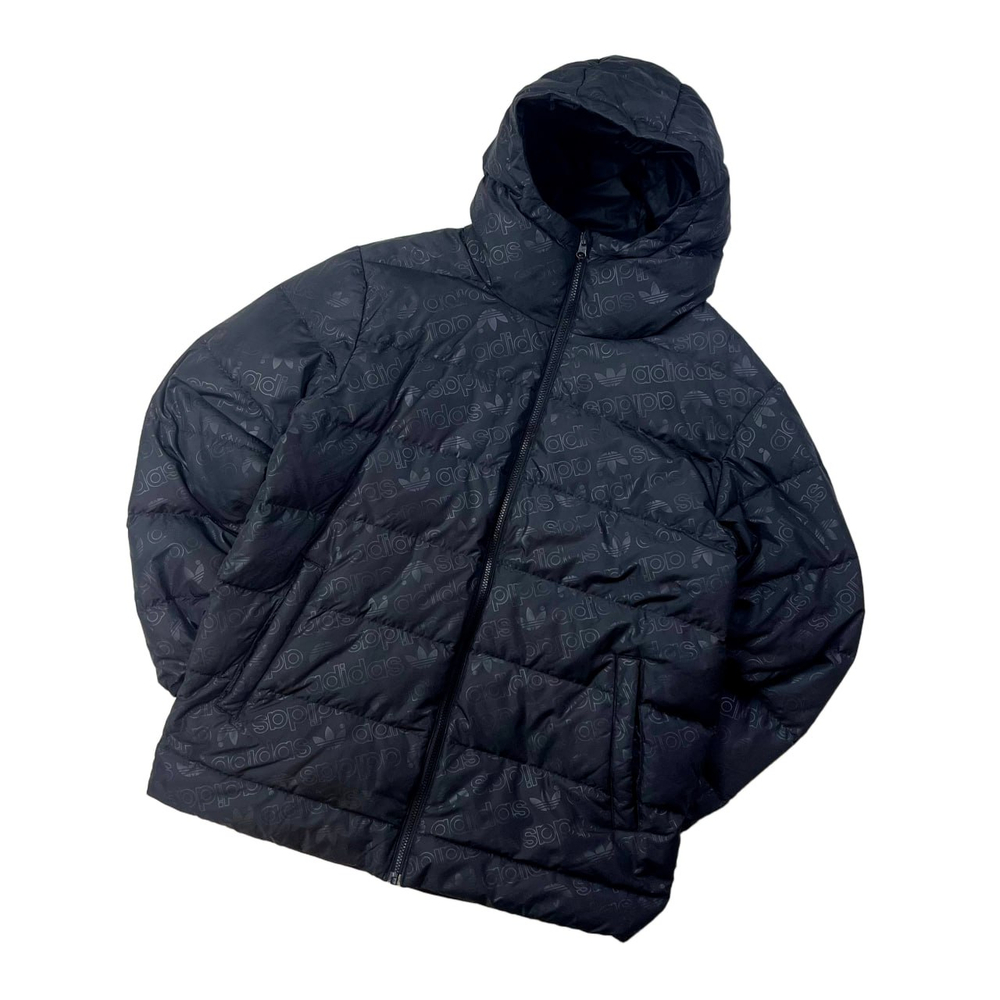 Микропуховик  Adidas