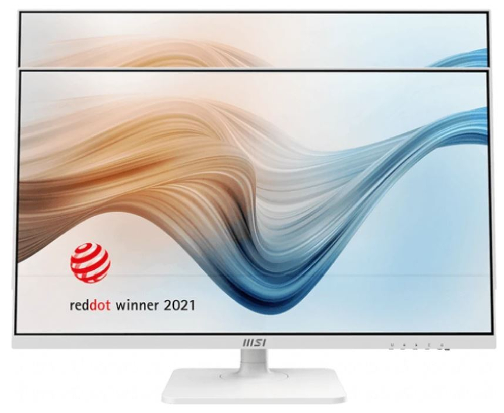 Монитор 27" MSI Modern MD272XPW