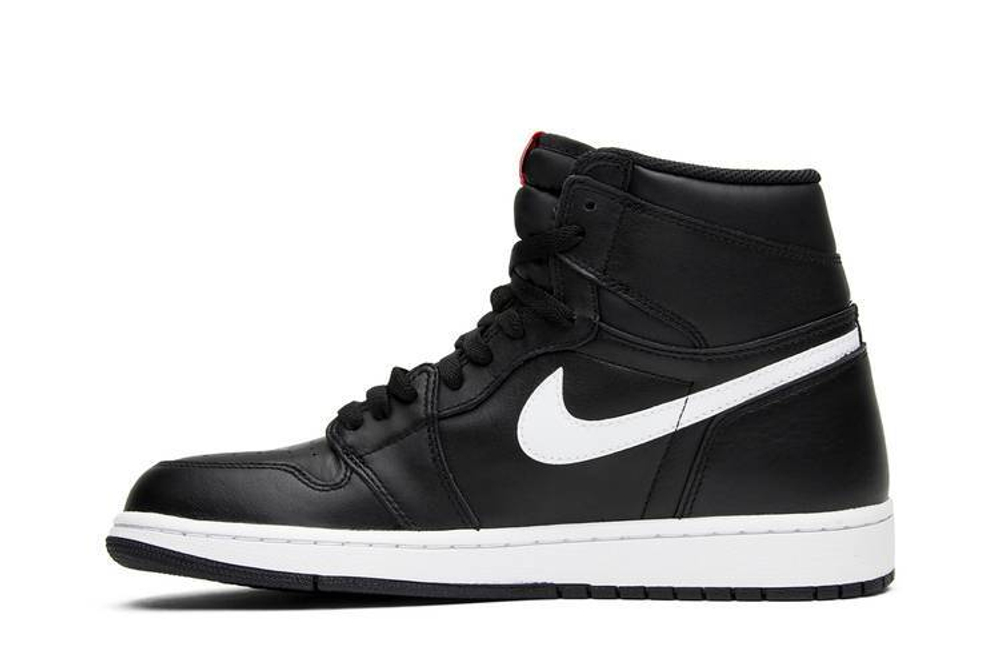 Кроссовки Jordan Air Jordan 1 Retro Yin Yang Black