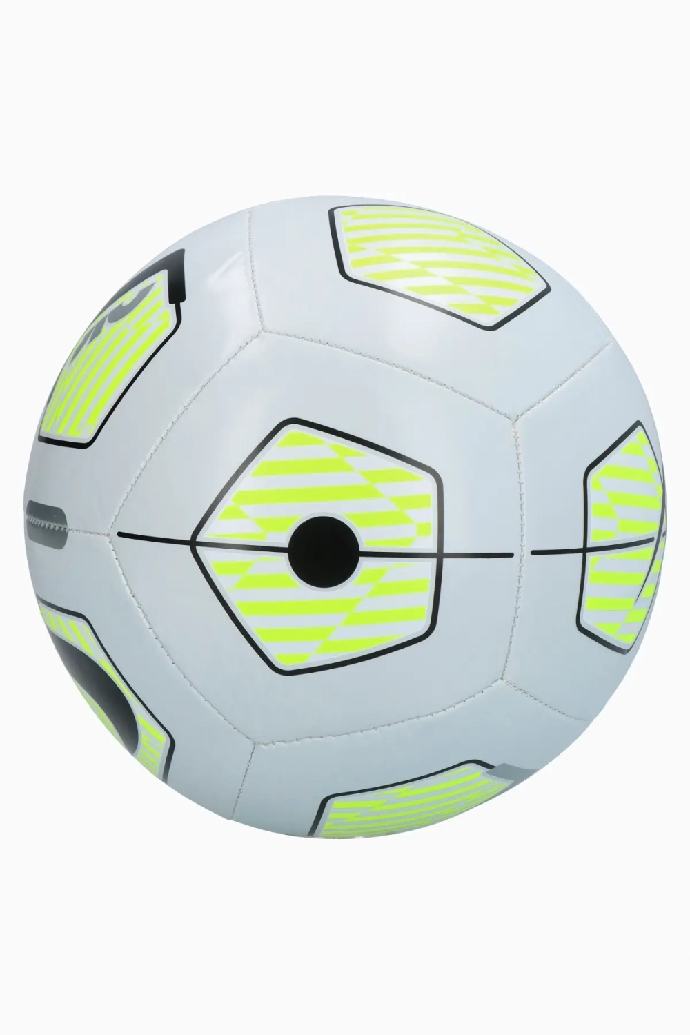 Футбольный мяч Nike Mercurial Fade размер 3 - серый