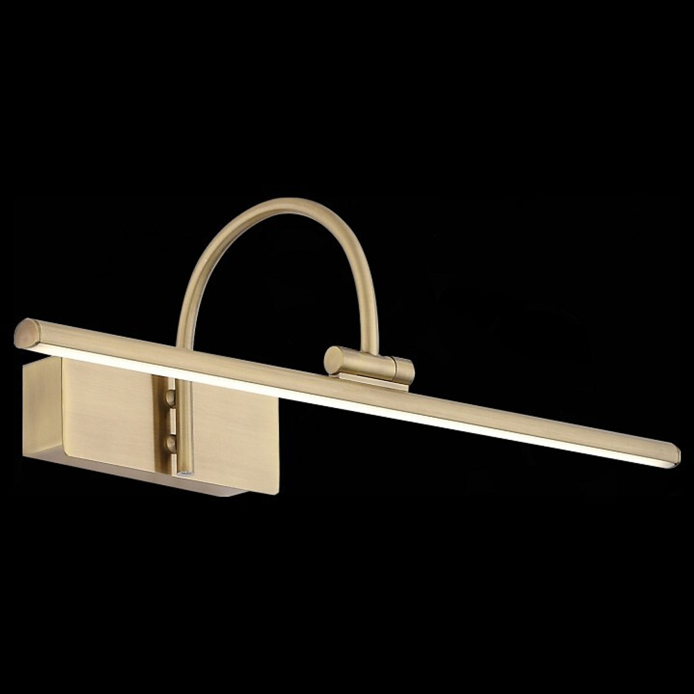 Подсветка для картины ST-Luce Centiаna SL444.031.01